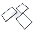 thumbnail image 1 of Lámpara De Techo LED Moderna, Lámpara De Techo LED Regulable Para El Cuidado De Los Ojos, Diseño Cuadrado Resistente Al Calor Para Dormitorio, 1 of 7