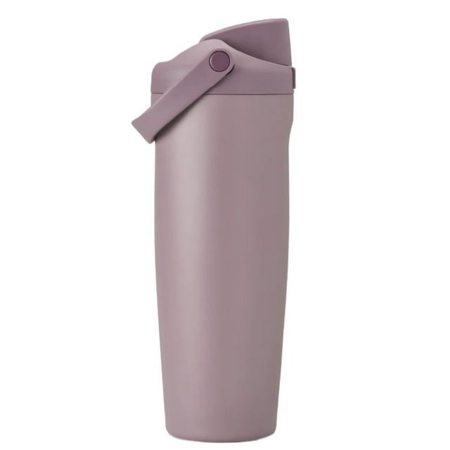Tasse de Voyage Isolée en Acier Inoxydable 30oz à Grande Capacité pour Usage Extérieur