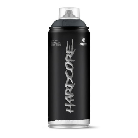 Pintura en aerosol Montana Colors RV263 Sputnik Grey
