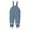 Gray, variant on Odeerbi Kids Rain Coats Boy Girl Rain Jacket Waterproof Toddler Dungarees Windproof Mud Jumpsuit Clothes