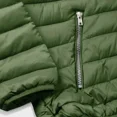 thumbnail image 3 of Chamarra Hombre Acolchada Tipo Puffer Capitonada, 3 of 5