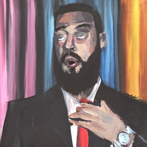 Your Old Droog - Yodney Dangerfield - Music & Performance - CD