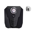 thumbnail image 4 of CAROOTU Digital Tire Inflator Pump Portable Air Compressor for Car Bicycles, 4 of 5
