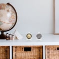 thumbnail image 4 of 15pcs Coin Display Stand Triangular Coin Storage Rack Commemorative Coin Shelf, 4 of 5