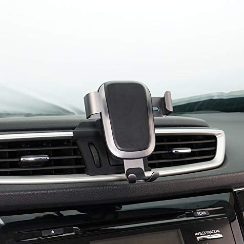 Phone Holder for Nissan Rogue, Dashboard Air Vent Adjustable Cell Phone