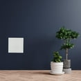 thumbnail image 3 of Byson Access Panel High Grade Plastic Inspection Hatch Drywall Wall Ceiling PaintableElectric Plumbing Hole Cover Detachable Door Fits Flush to Surface (Neck Size: 22 x 22 inches), 3 of 4