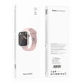 thumbnail image 2 of Smartwatch Reloj Inteligente Hoco Y12 Bluetooth Waterproof, 2 of 2