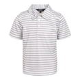 thumbnail image 4 of Ben Sherman Clothes Boys’ 2-Piece Tech Polo Pant Outfit Set – Includes Short Sleeve Polo Shirt & Pants, Comfortable Everyday Clothing for Little & Big Boys Sizes (4-14), 4 of 9