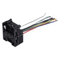 thumbnail image 1 of Ofertas únicas Reemplazo del arnés de cableado inverso del automóvil para BMW Arnés de cables duradero 1 pieza, 1 of 7