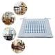 thumbnail image 3 of Asiento De Silla Alfombrilla De Soporte Antideslizante Cojín Suave Y Cómodo Para Uso En Interiores Y Exteriores Advancent HA044944-02, 3 of 6