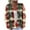 A15-Red, variant on Ugly Christmas Cardigan for Women Cute Christmas Sweaters Funny Xmas Tree Jumper Jacket Holiday Button Down Knitted Coats Outwear