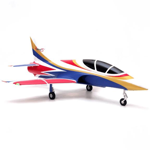FMS EDF Jet 70mm Avanti V3 PNP