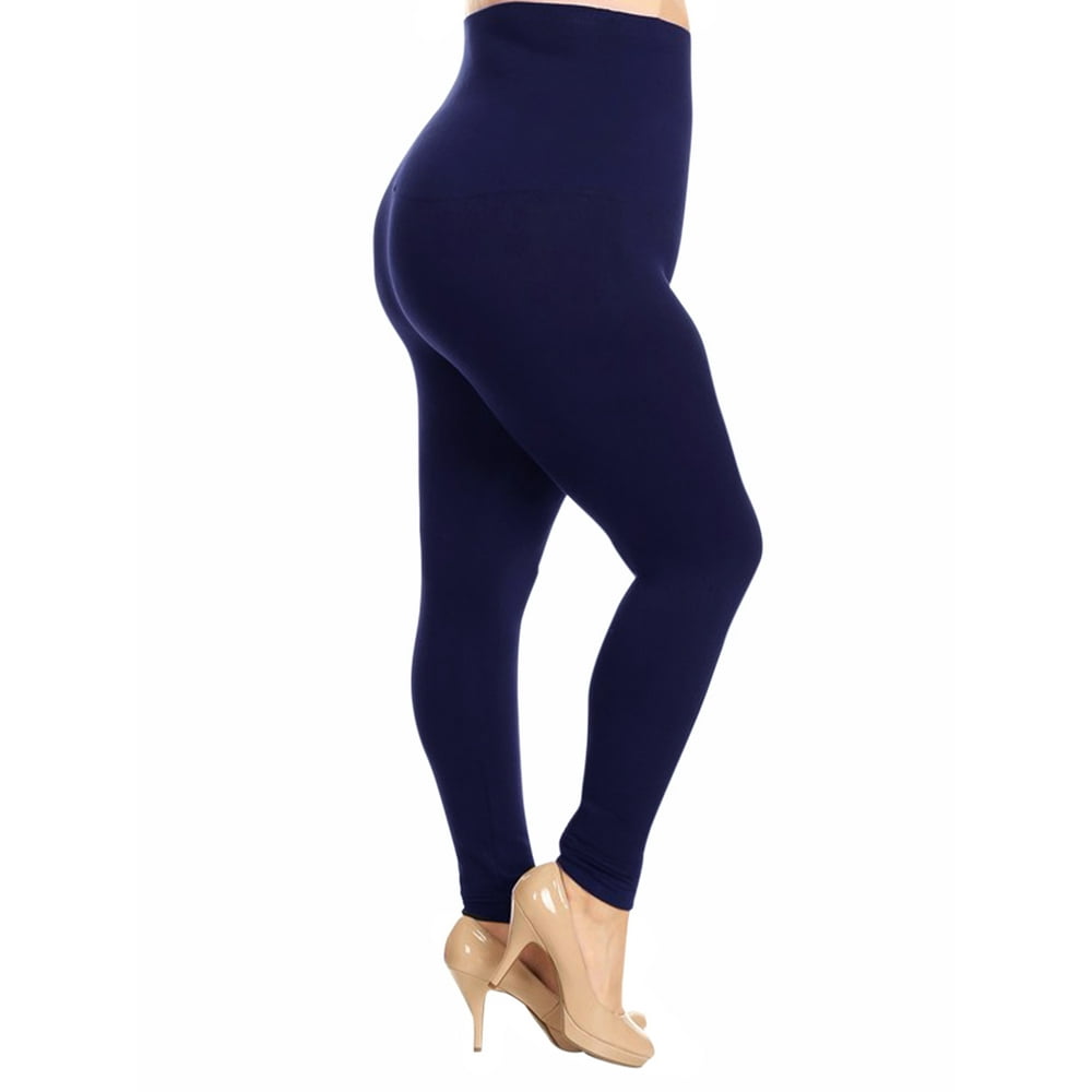 What Colours Go With Navy Blue Leggings