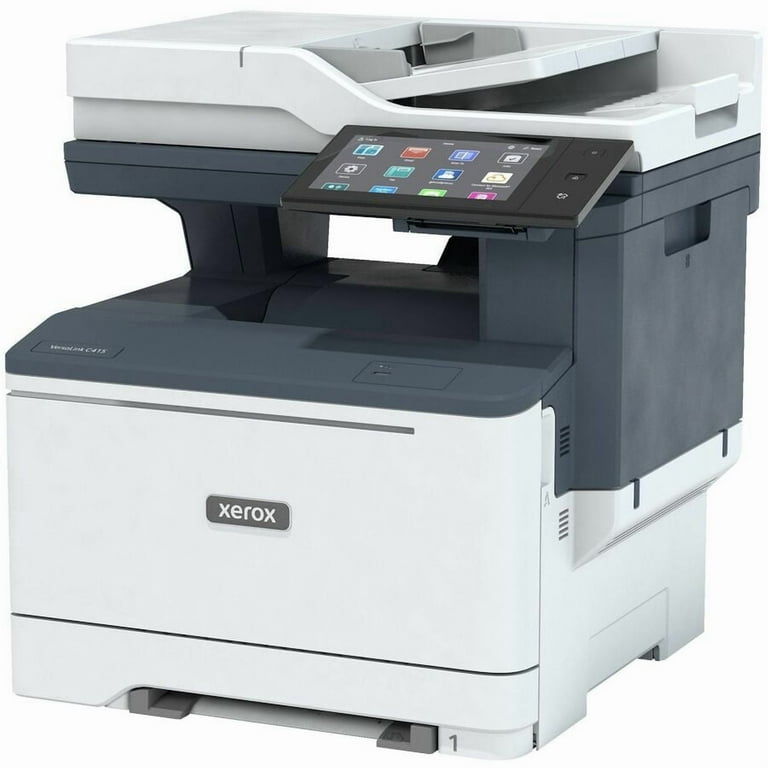 Xerox C415/YDN Versalink C415 Color Multifunction Printer Up To