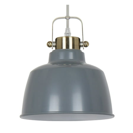 EdgeMod Mercer LS-C169 Pendant Light