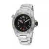 Movado 7301123 Mens Swiss Squadron Compass Stainless Steel Watch