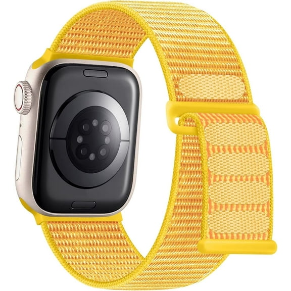 EKALAM Compatible for Apple Watch Sport Loop Band 40mm 41mm 38mm 42mm iWatch Bands Series 10/9/8/7/6/5/4/3/2/1/SE