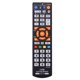 thumbnail image 2 of Copie el controlador de control remoto inteligente con función de aprendizaje para TV CBL DVD SAT Tmvgtek 1jh2fs1vw4tq2dm0, 2 of 7