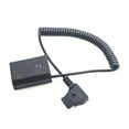 thumbnail image 3 of Portable External Battery Pack for Sony A6600 Lightweight and Convenient Power Source for On-the-Go Photography, 3 of 4