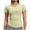 Green, variant on Womens T-Shirts Short Sleeve Workout Yoga Purple Undershirts Slim Fit V Neck Gym Pullover Stretch Tops