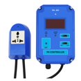 thumbnail image 2 of PH-301 Digital PH Controller PH Meter Water Purity Tester Acidity Detector for Aquarium Pool ,Accurate and Reliable, 2 of 5