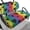 Rainbow Love, variant on Aplkyhs Rainbow Love Universal Golf Cart Seat Covers American Pride Month Golf Cart Breathable Material Fit for Most Club Car Golf Cart Front Seat Covers Soft and Comfortable