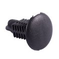 thumbnail image 2 of 16Pcs Plastic Rivets Clip 4mm x 5mm x 15mm Black with 10Pcs Car Sticker Family with Pet Car Lucky Stickers Stickers, 2 of 7
