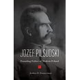 thumbnail image 1 of Pre-Owned Pre-Owned Jozef Pilsudski: Founding Father of Modern Poland Paperback, 1 of 1