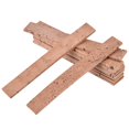 thumbnail image 2 of 10 Pcs Bouchon de Joint de Col de Clarinette, Accessoires d'Instrument de Clarinette, Kit de Remplacement d'Accessoires de Réparation d'Instrument 3.2 X 0.4 X 0.08 Pouces, 2 of 7