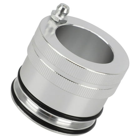 LEXSOMEO Bearing Greaser Tool 44mm Wheel Bearing Greaser Tool Vehicle Wheel Bearing Part