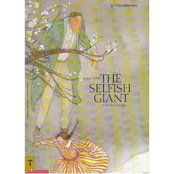 Pre-Owned The Selfish Giant (Paperback) 0590444603 9780590444606
