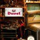 thumbnail image 5 of Placa Metal Vintage Duvel Pintura Hierro Rectangular Pared para El Y Bar 30x15cm, 5 of 9