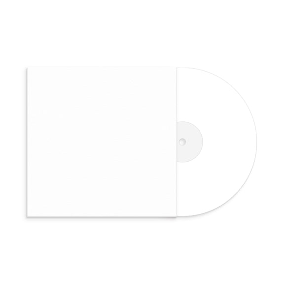 BTS BTS 5th Album 'ARIRANG' (Group Ver.) (Vinyl Record) 12" Album Coloured Vinyl