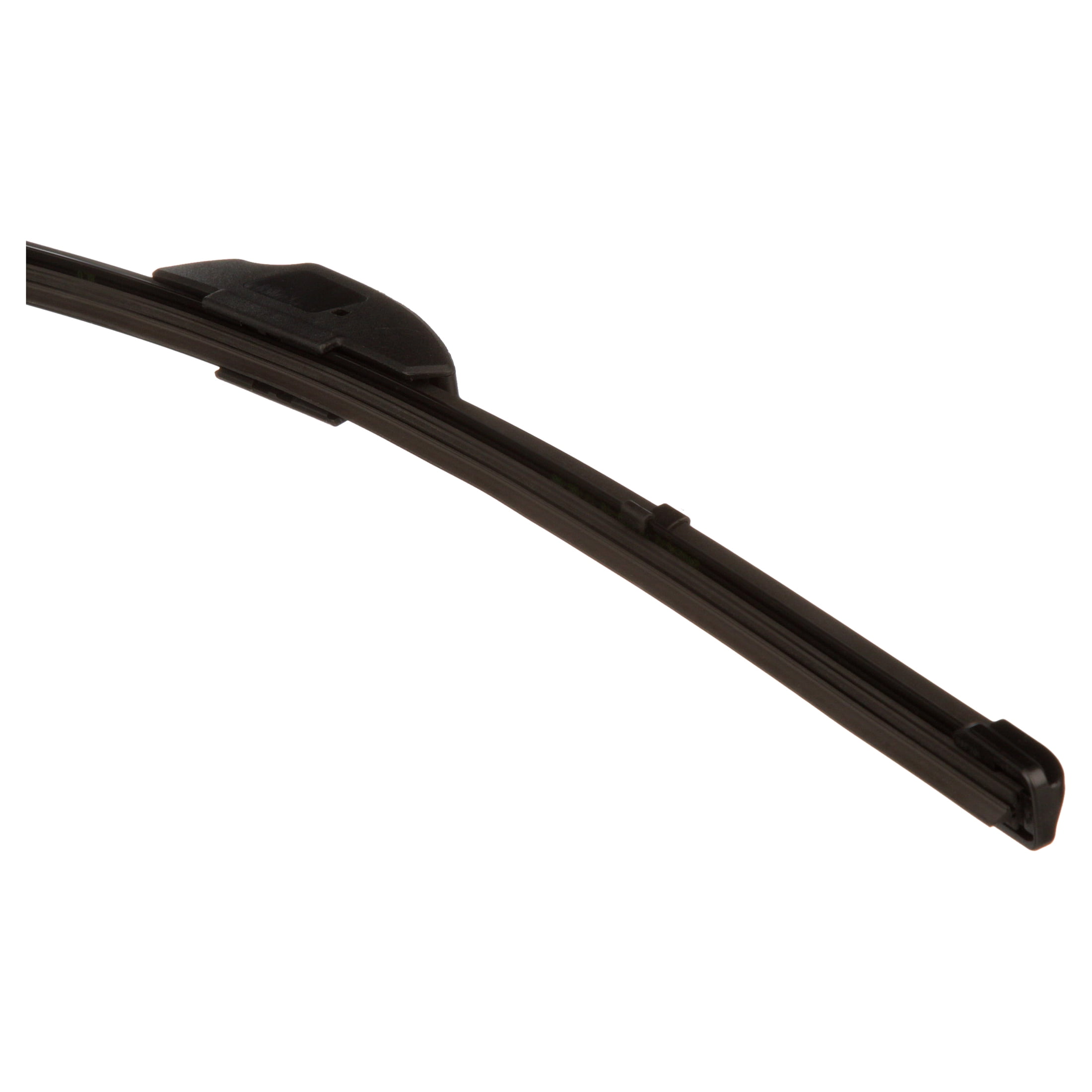 Set of 2 Online Automotive WBLOEUR20 4001 Front Standard Windscreen Wiper Blades