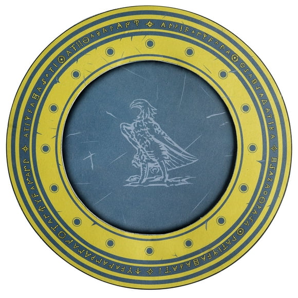 Disfraz de Wonder Woman Shield Rubie's Batman v Superman