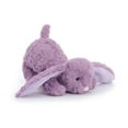 thumbnail image 2 of Apricot Lamb Purple Sleeping Bunny Plush Toy for Kids 12.6 Inches, 2 of 6
