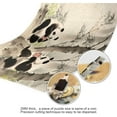 thumbnail image 3 of Dreamtimes Chinese Panda Bamboo 500 Piece Large Jigsaw Puzzle for Adults - Game Interesting Toys - Hand Made Puzzles Personalized Gift, 3 of 7