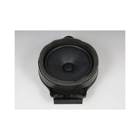 Front Side Door Speaker Connector - Compatible with 2008 - 2012 Chevy Malibu 2009 2010 2011