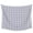 Purple, variant on Purple Small Tapestry for Bedroom Wall Hanging Tapestry, Grid Checkered Plaid Gingham Lattice Trellis Ceiling Backdrop Tapestries Poster Blanket Wall Decor for Teens Room Living Room Dorm 23" x 28"