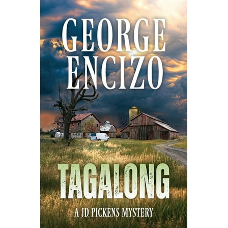 Jd Pickens Mysteries Tagalong, Book 5, (Paperback)