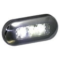 thumbnail image 2 of T-H Marine LED-51825-DP LED Oblong Courtesy Lights - White, 2 of 3