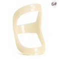 thumbnail image 1 of 14 Pcs Attelle de Doigt Anneau Fixe Réglable Stabilisateur d'Articulation du Doigt Protège-Doigt Redressement Arthrite, 1 of 5