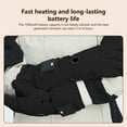 thumbnail image 4 of Heated Forms and USB With Liner Ideal For Winter Outdoor Activities Including Motorcycle Riding Cycling Skiing, 4 of 5