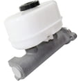 thumbnail image 3 of New Brake Master Cylinder Compatible With Ford Excursion XLS 10 Cyl 6.8L F-250 Super Duty Lariat 8 Cyl 5.4L F-53 Motorhome Chassis Base 10 Cyl 6.8L 1999-2015 By RF27090003, 3 of 7