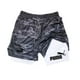 thumbnail image 3 of Pantalones cortos de entrenamiento para correr para hombre, Shorts de compresión con bolsillo para el teléfono, ropa deportiva atlética, estampado 2 en 1, 3 of 5