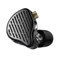 thumbnail image 4 of KZ PR2 HIFI Auriculares Planar Driver Monitor Auriculares Cancelación de ruido Enchufe de 3,5 mm FLhrweasw El nuevo, 4 of 9