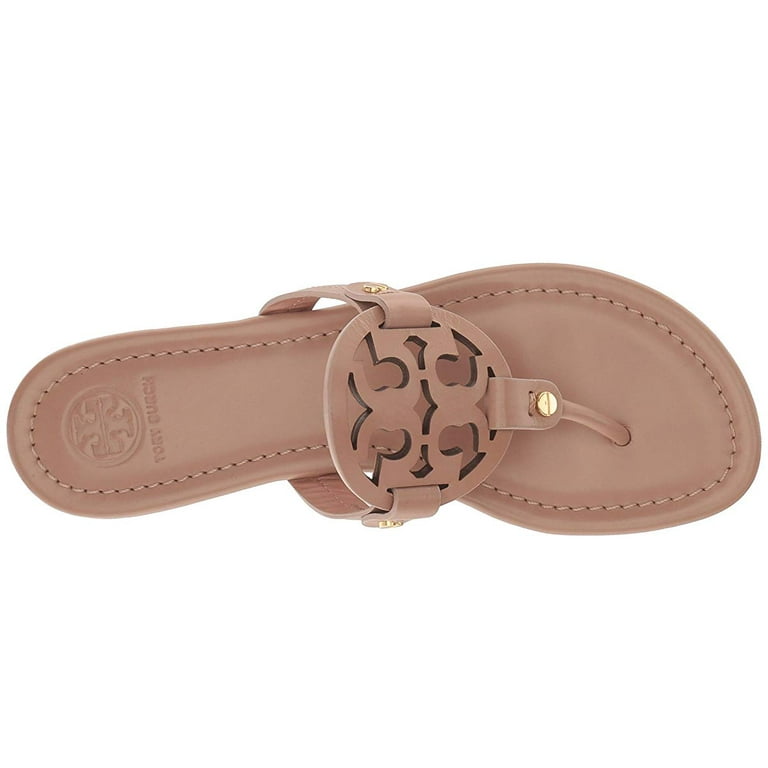 Tory burch sandals on sale makeup