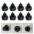 thumbnail image 4 of 8 Pcs Haut-Parleur Tweeter Voiture Accessoire Audio Automobile Piézoélectrique, 4 of 8