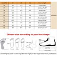 thumbnail image 3 of Otoño nuevo estilo moda Retro tendencia punta redonda plataforma Low-top zapatillas informales para mujer Wmkox8yii  shalkjhdk1661, 3 of 4