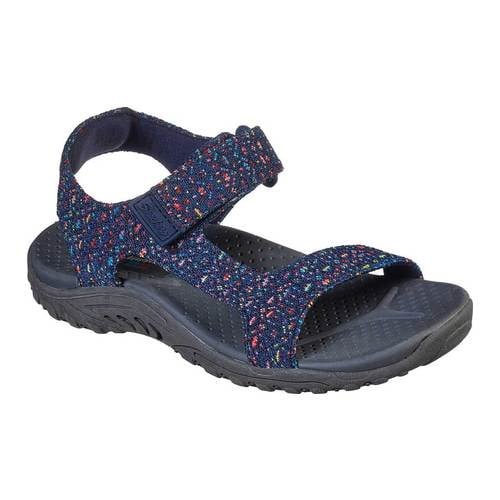 skechers sport sandals womens